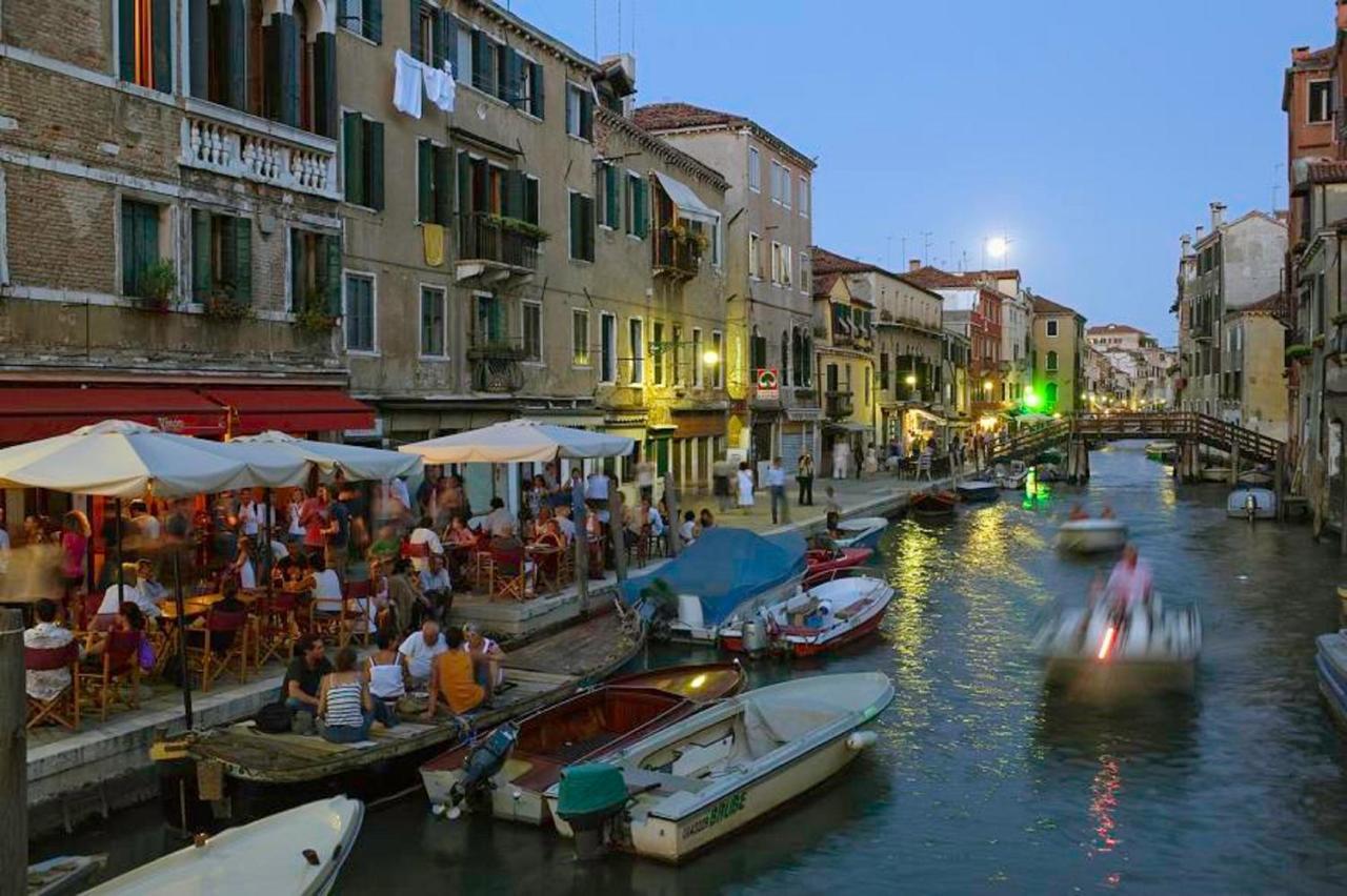 Tintoretto Vista Real Venedig Eksteriør billede