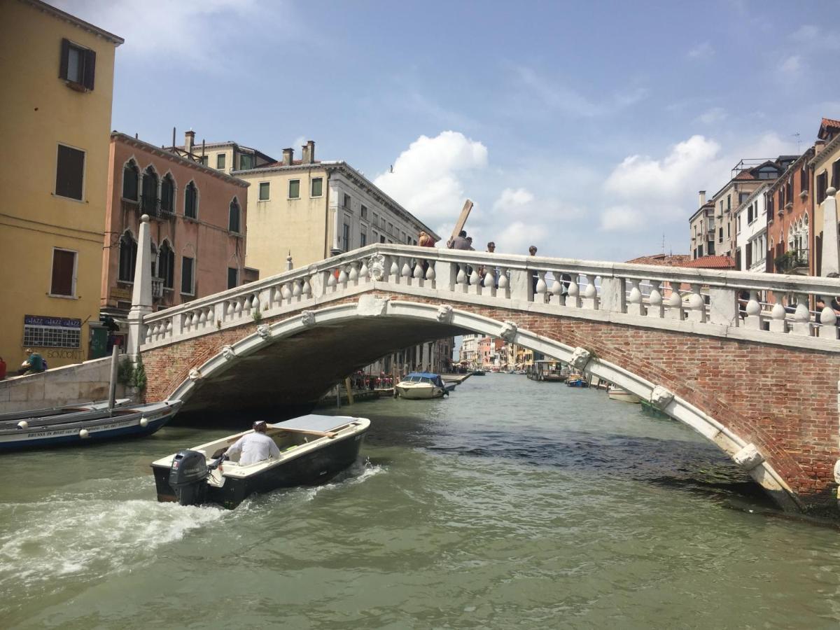 Tintoretto Vista Real Venedig Eksteriør billede